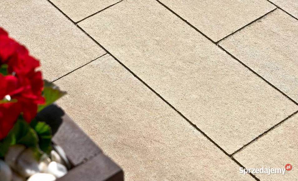 Kostka brukowa TERCET BRUKBET Dom i Ogród Gorlice sprzedam