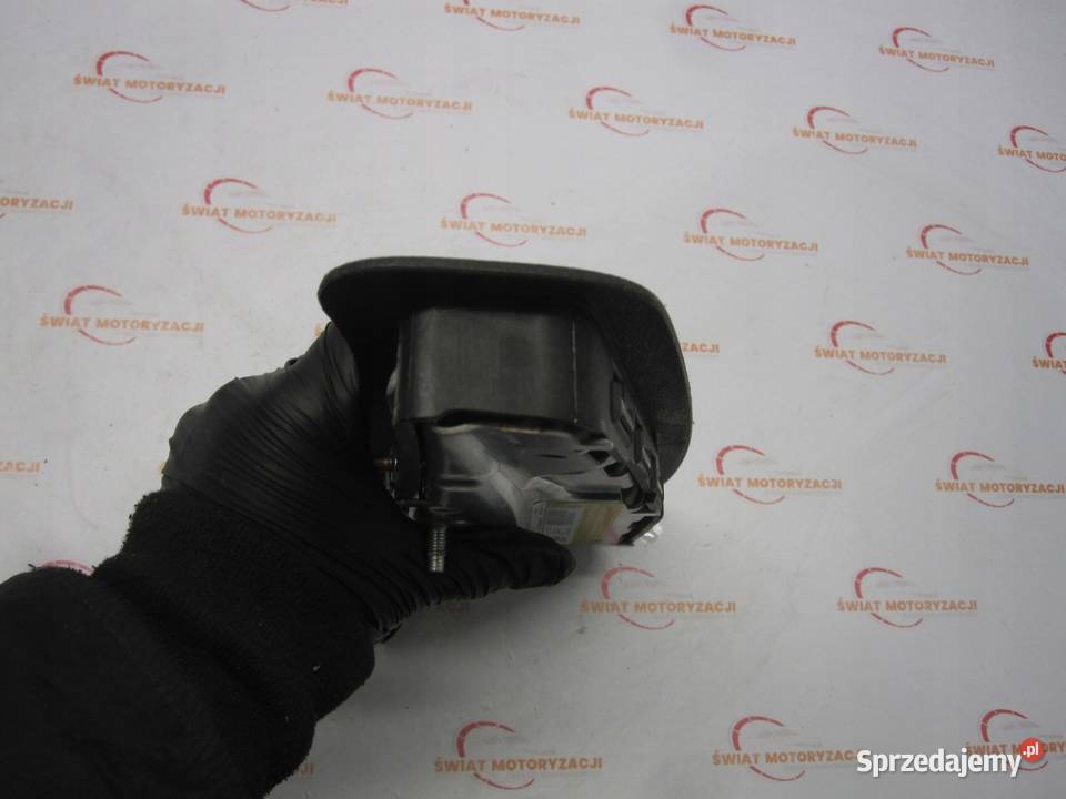 MERCEDES W204 07r poduszka fotela lewa sprzedam