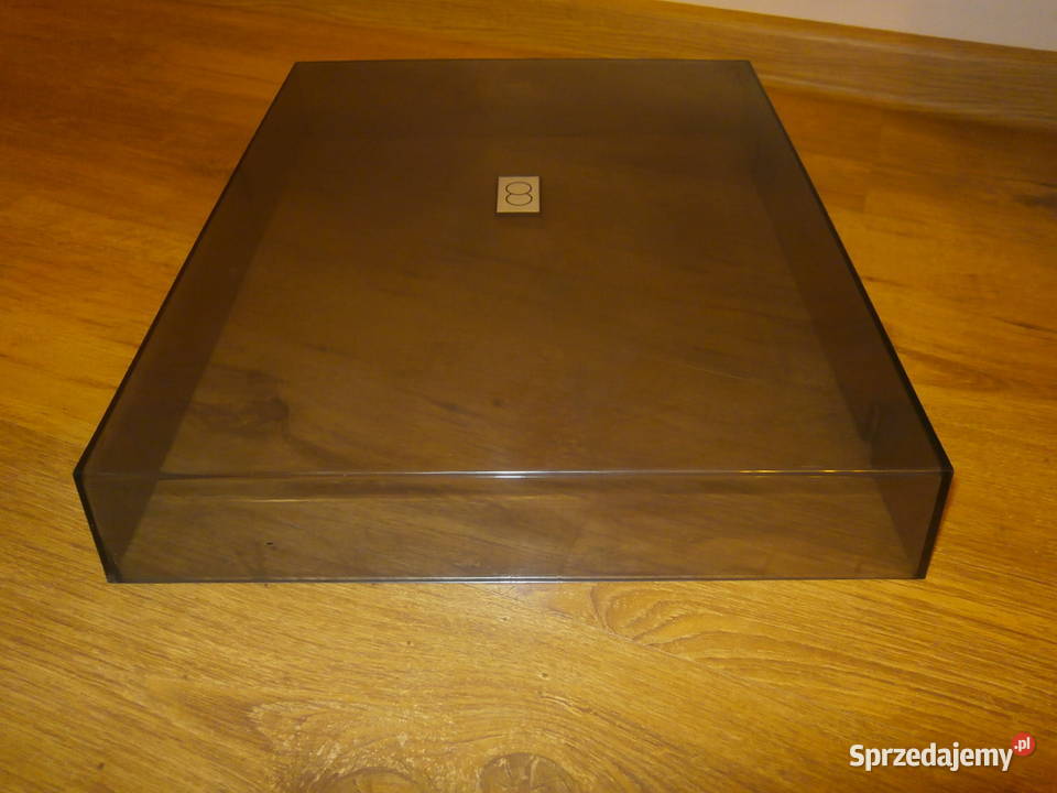 Gramofon UNITRA BERNARD pokrywa ładna cała Łódź