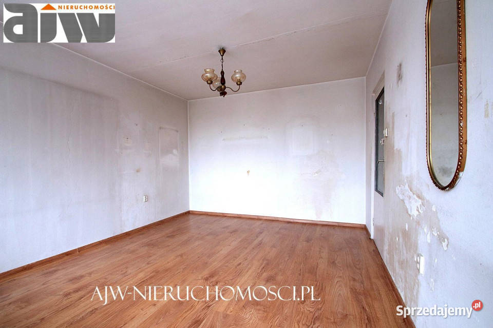 Mieszkanie Warszawa 41m2 2pok