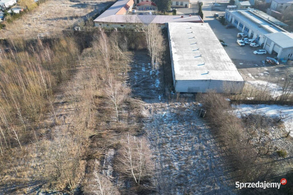 Działka pod zabudowe jenorodzinną Pułtusk