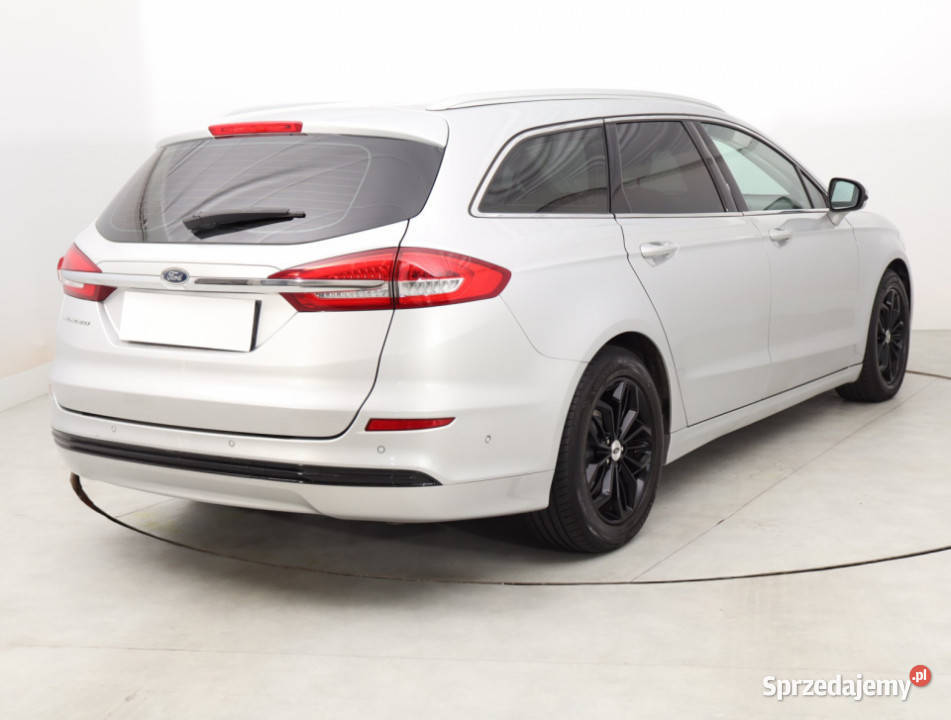 Ford Mondeo 20 TDCI Bielany Wrocławskie