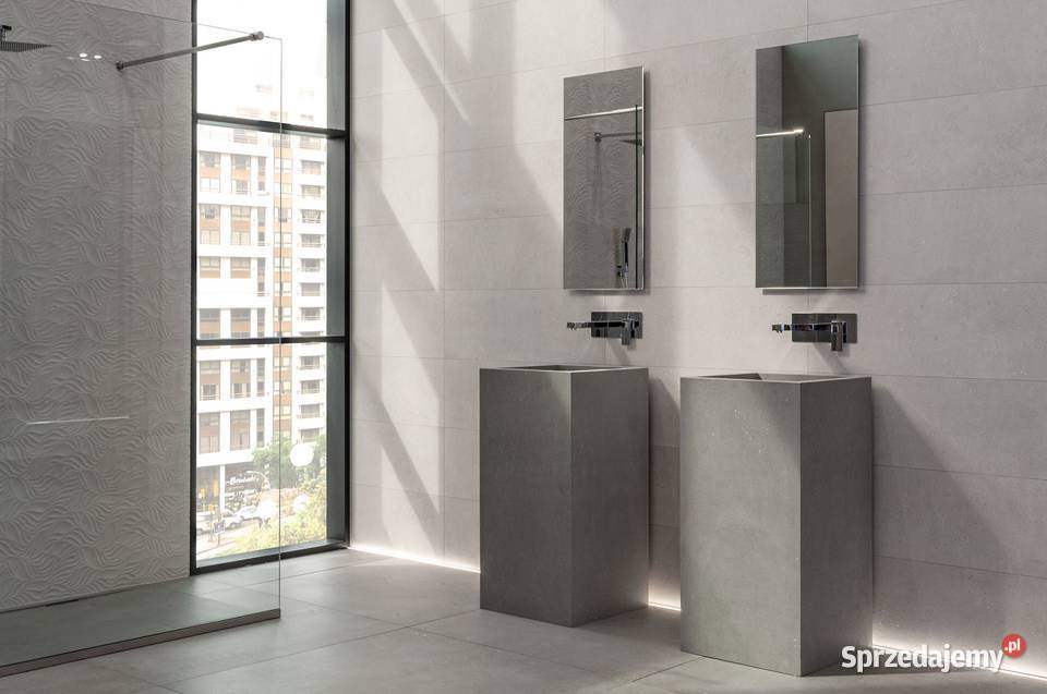 Płytka ścienna ARTECH GREIGE 3090 Warszawa