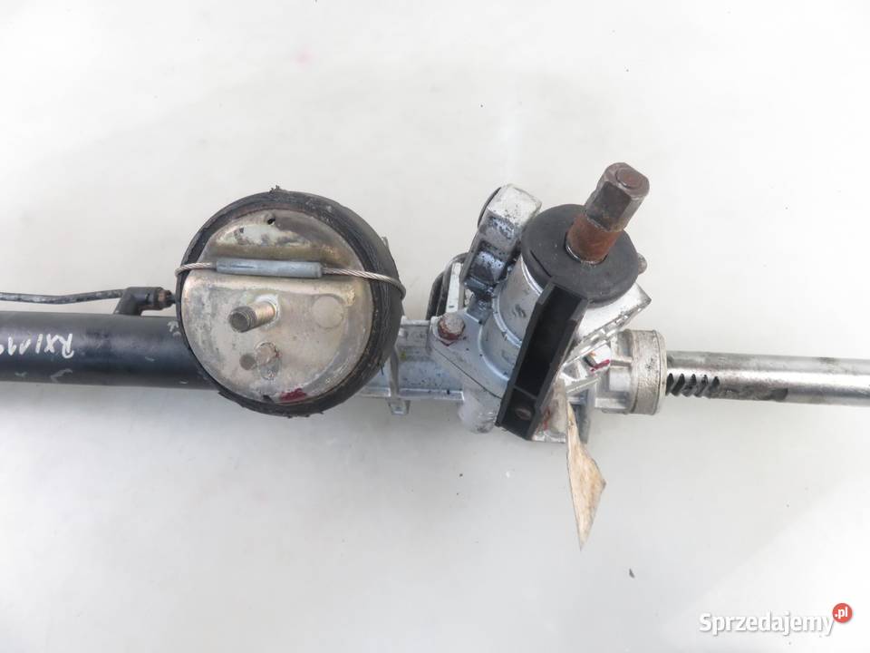 MAGLOWNICA VOLVO S60 I 6820000015 Przekładnie kierownicze