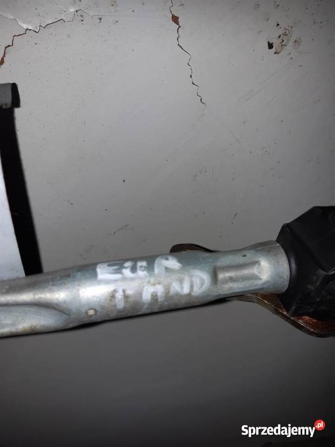 Fiat Panda mechanizm wycieraczek przód silniczek Ksawerów