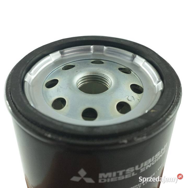 Filtr paliwa 3416UNF M8 x 125 115 x 78 mm Massey Filtry Tajęcina