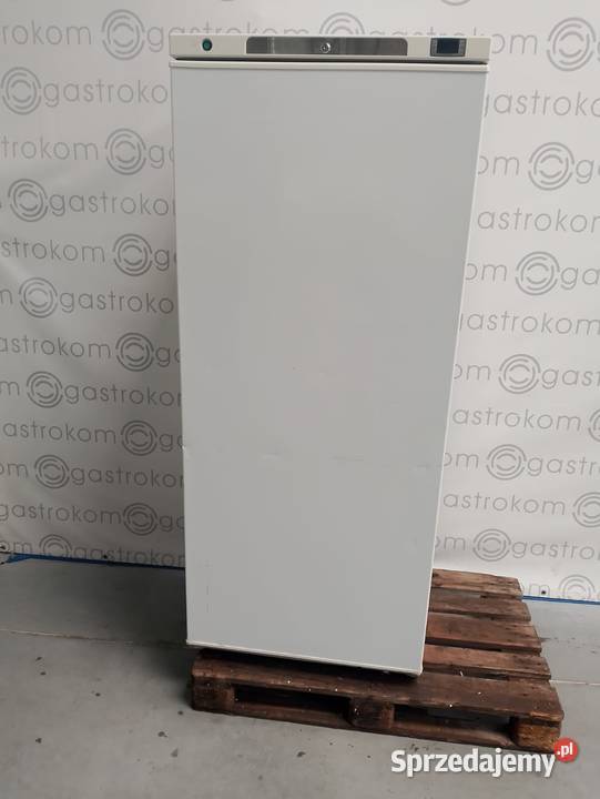 Szafa mroźnicza HFR 2600G Wrocław