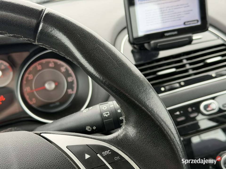 Fiat Punto Evo 13 diesel 4 CYLINDRY MAŁO PALI 1300cm3 podlaskie Augustów