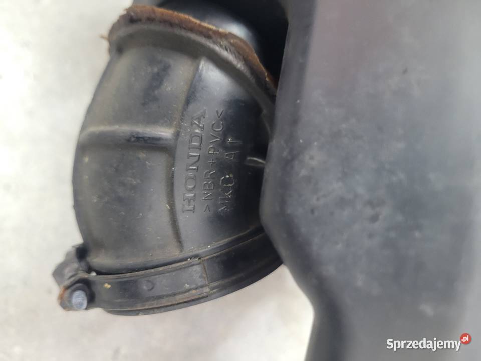 HONDA GOLD WING GL1800 SC79B 1823 OEM AIRBOX Nowy Tomyśl