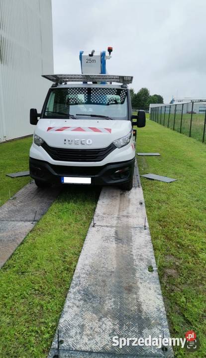 Płyty na błoto pod ciężki sprzęt płyty jezdne Gdańsk sprzedam
