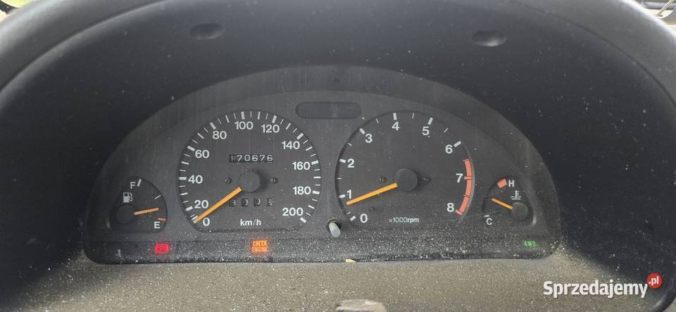 Suzuki vitara 20 benzyna dolnośląskie Ożary