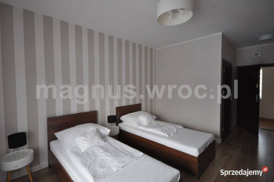 Obiekt do wynajecia granicy Wrocławia Wynajem sprzedam