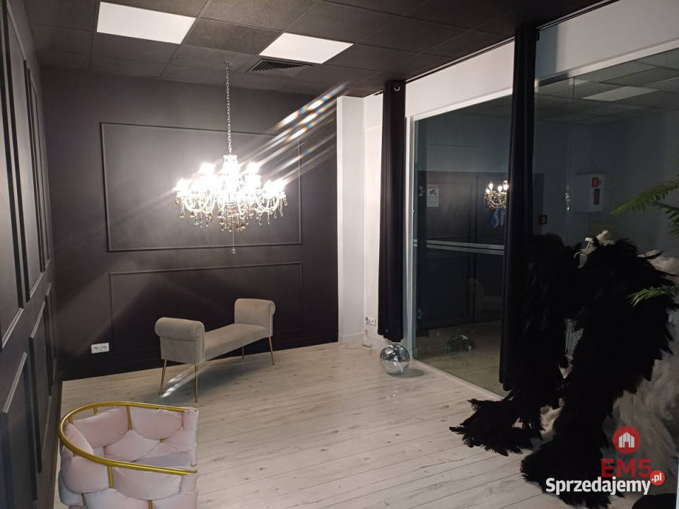 Lokal 104m2 Białystok sprzedam