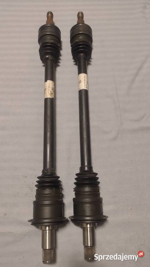 Półoś półosie Mercedes w213 w253 prawa lewa osobowe Obrzycko sprzedam