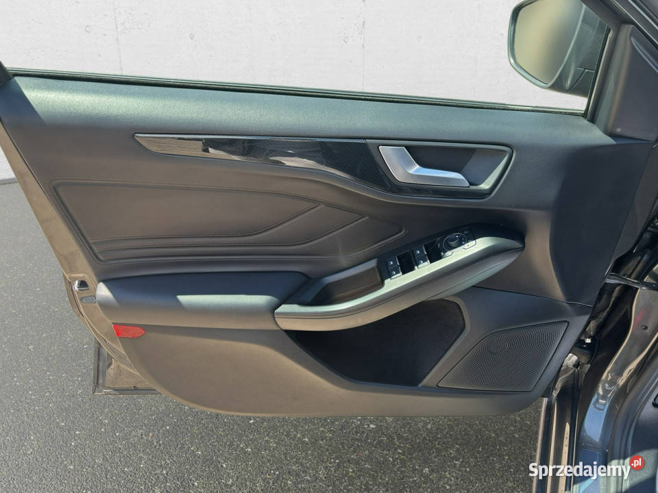Ford Focus 23 EcoBoost ST X Z Polskiego Salonu sprzedam