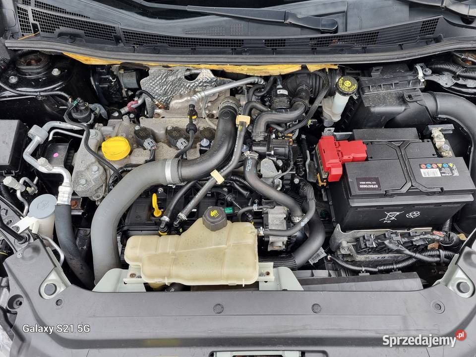 Nissan Pulsar I 12 116 alufelgi nawigacja kamera garażowany Płońsk