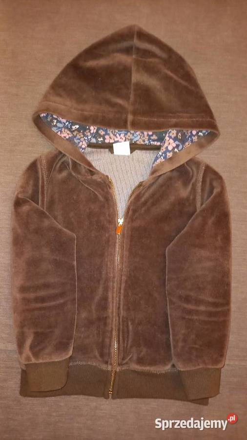 Bluzki bluzy sweterki dziewczynka