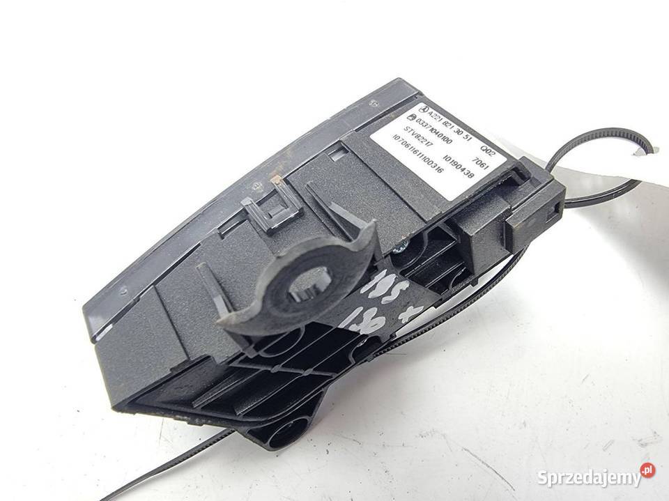 PRZYCISK MERCEDES W 221 A2218213051 sprzedam