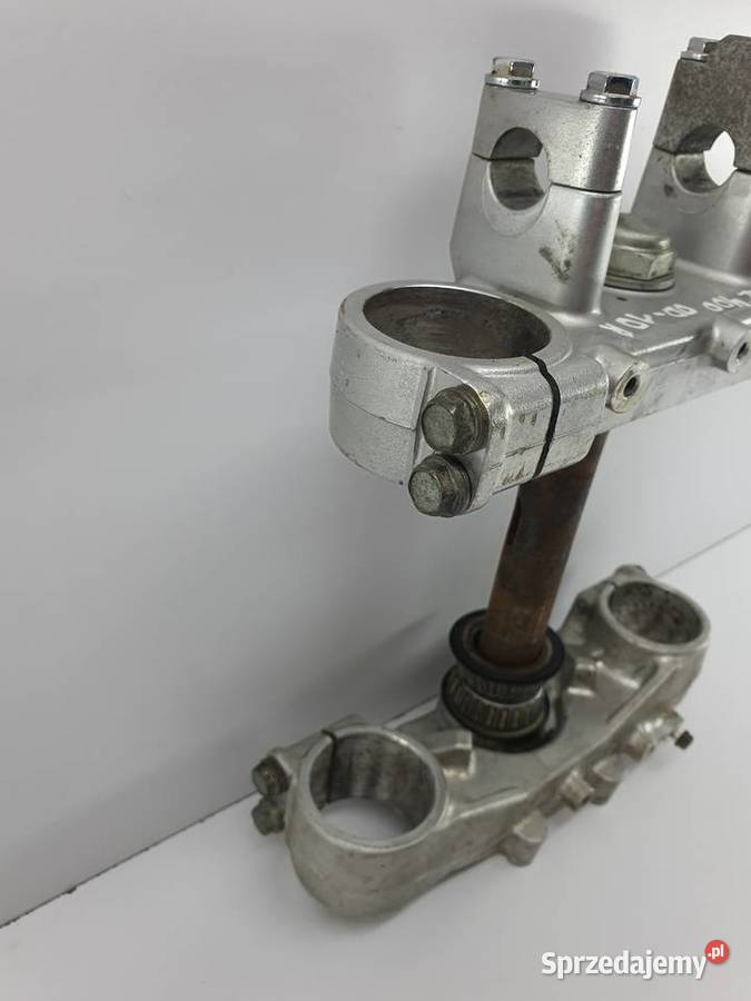 Polki Polka Sztyca Risery Suzuki Drz 400 Enduro Łódź