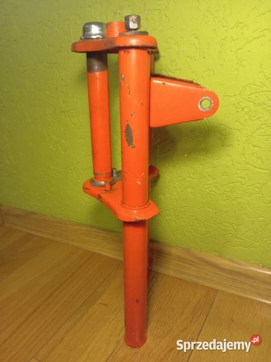 Lagi motorynka M1 23 mm Elementy nadwozia wielkopolskie Biadki