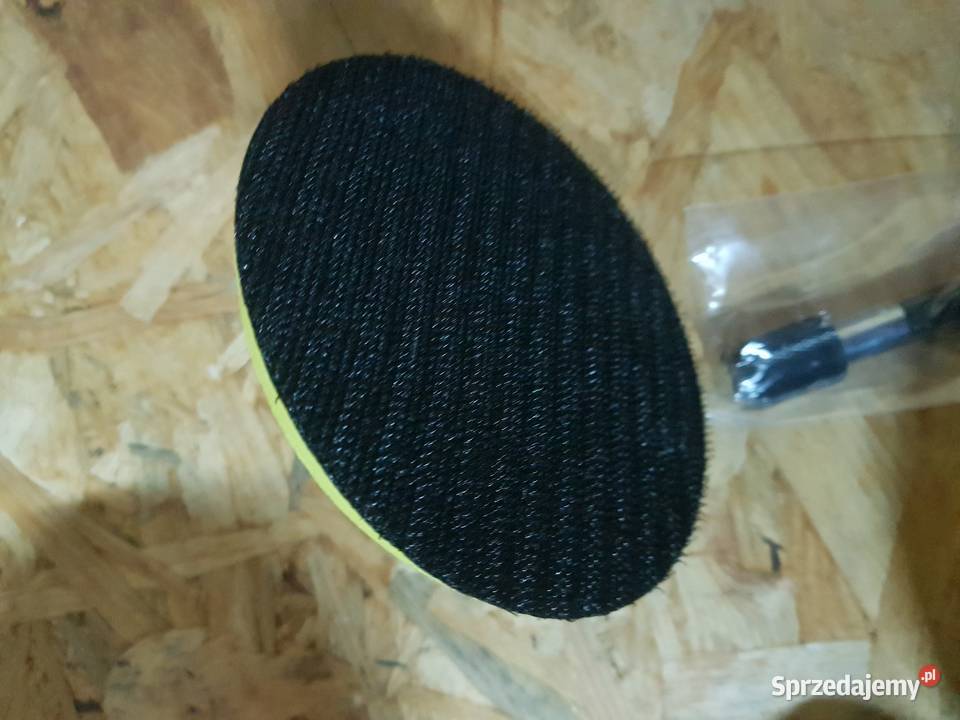 SZCZOTKI CZYSZCZĄCE NA WKRĘTARKĘ 11 SZTUK vorfal wielkopolskie Głogowa