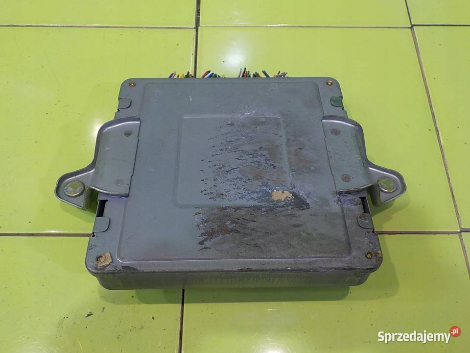 TOYOTA PRIUS II 15 VTI AUT 04r HB 5D modul mazowieckie Suków