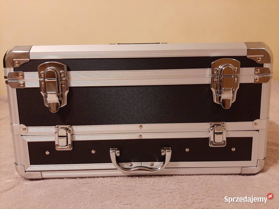 Zestaw wkrętarka udarowa Parkside Performance Toruń