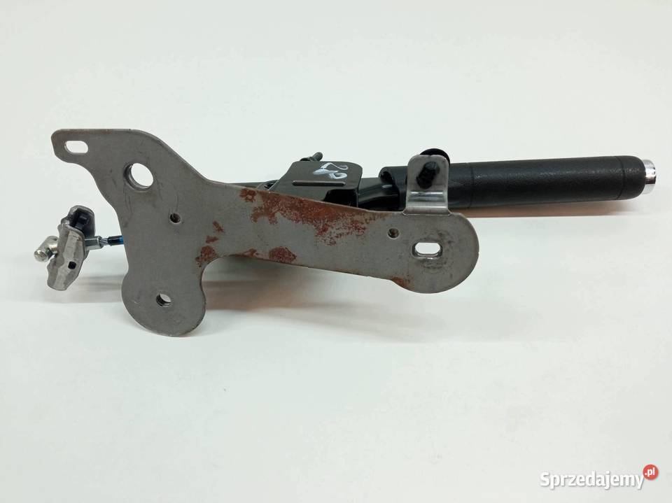 DŹWIGNIA HAMULCA RĘCZNEGO 98076688ZD Citroen C3