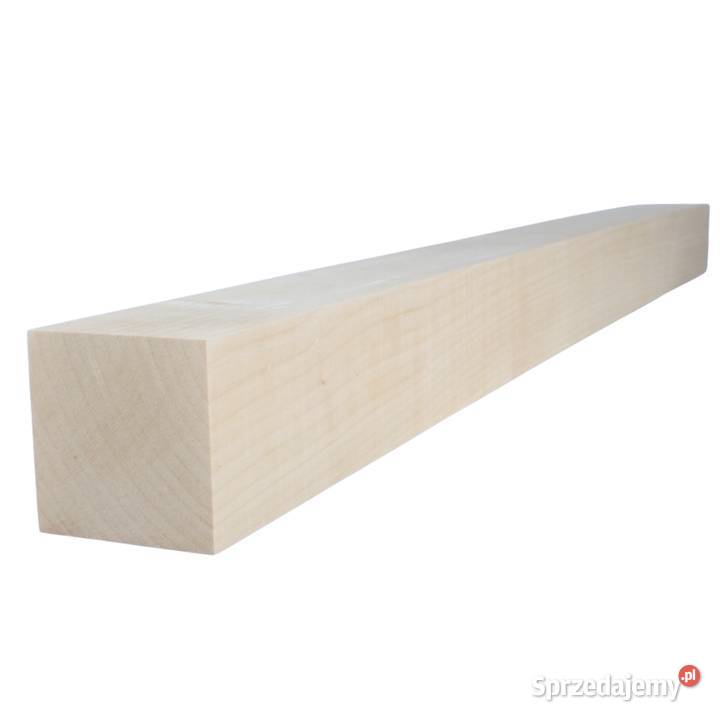 Kantówka Jesionowa 8x8x110 Gdów sprzedam