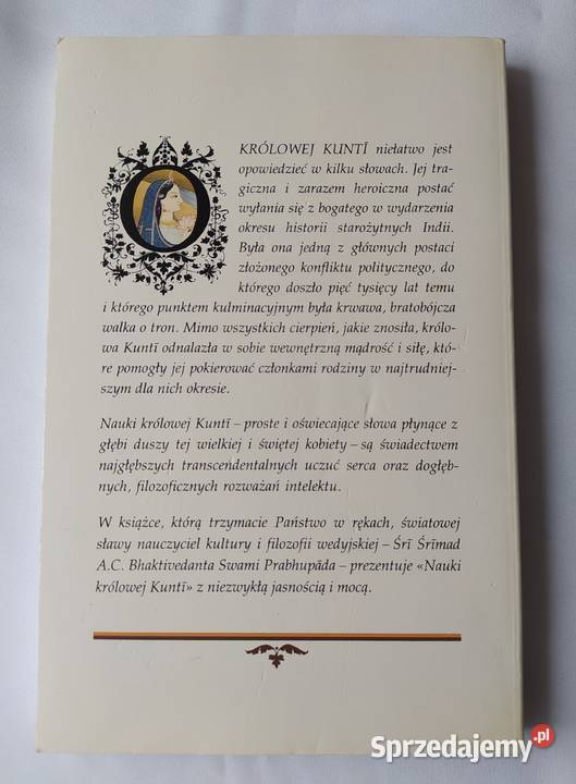 Nauki królowej Kunt Hajnówka