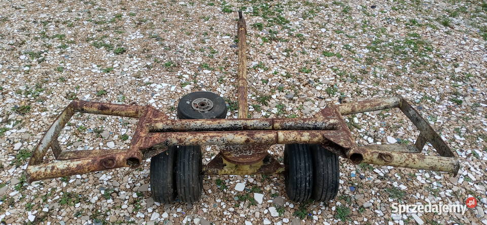 Motyl do holowania pojazdów samochodów produkcja