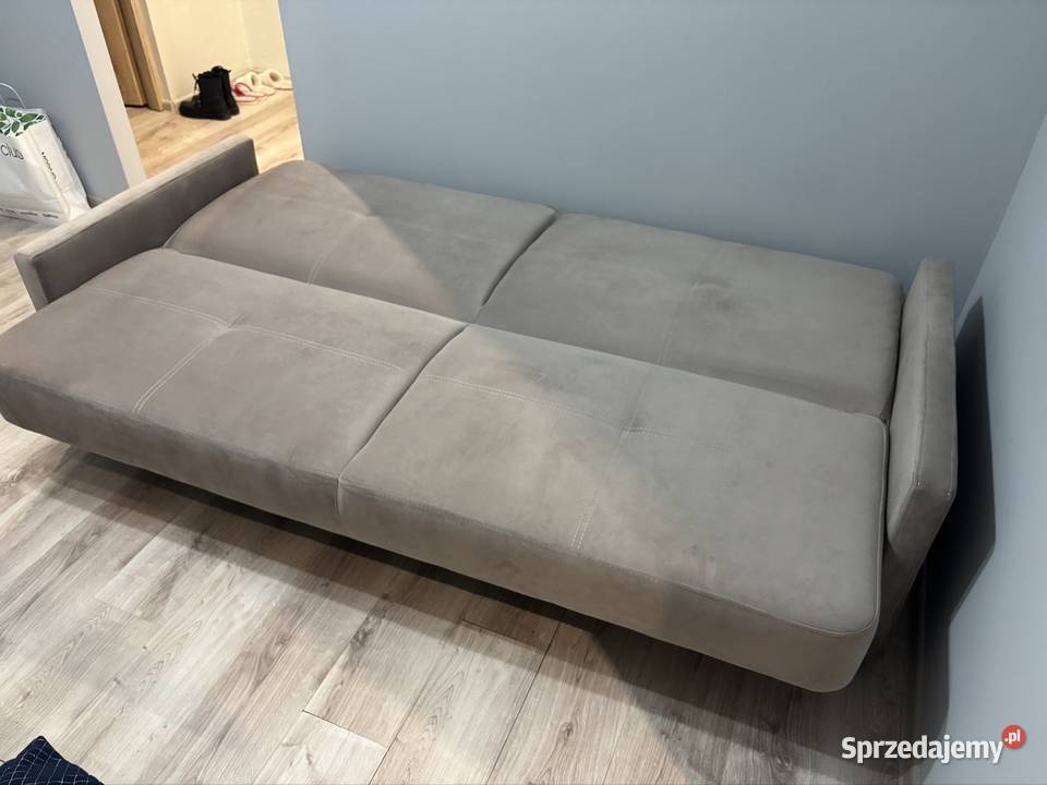 Kanapa prawie nowa Sofy i kanapy Koło