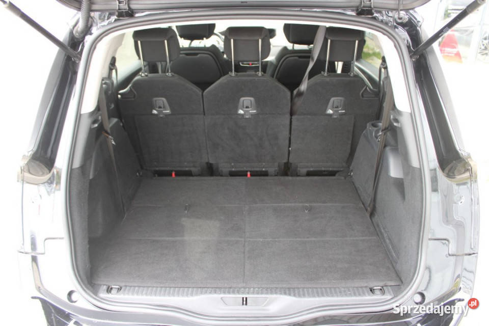 Citroen C4 Grand Picasso 2020r 7foteli Kamera Bielsko-Biała