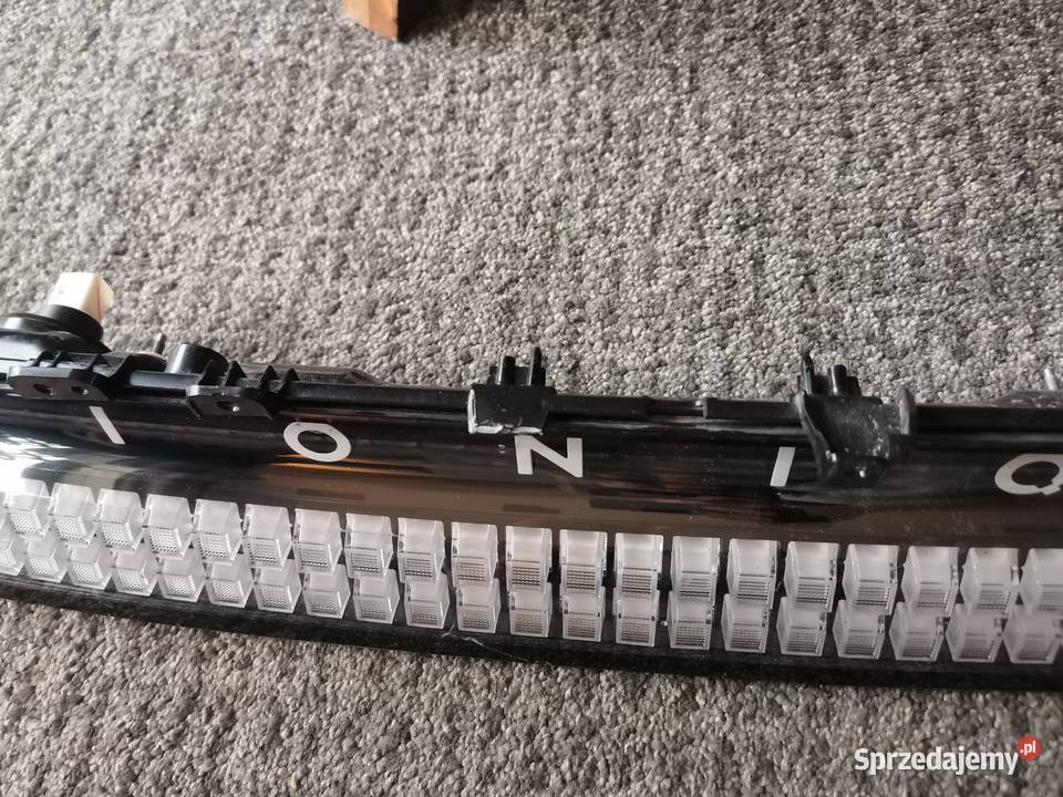 Lampa tylna Hyundai IONIQ 6 92403KL000