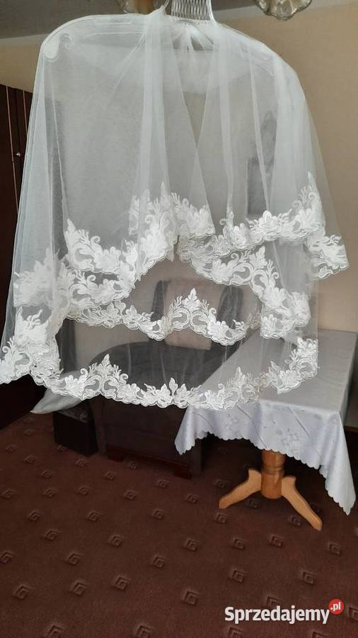 Suknia ślubna Damska mazowieckie Garwolin