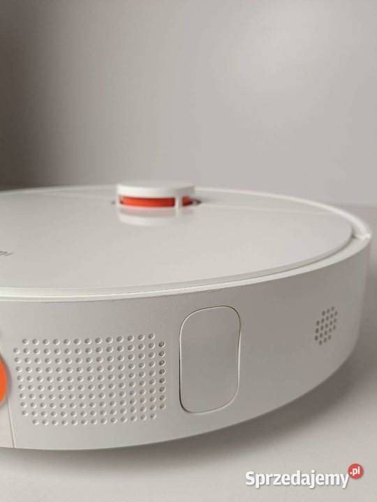 Robot sprzątający Xiaomi X20 biały Rzeszów