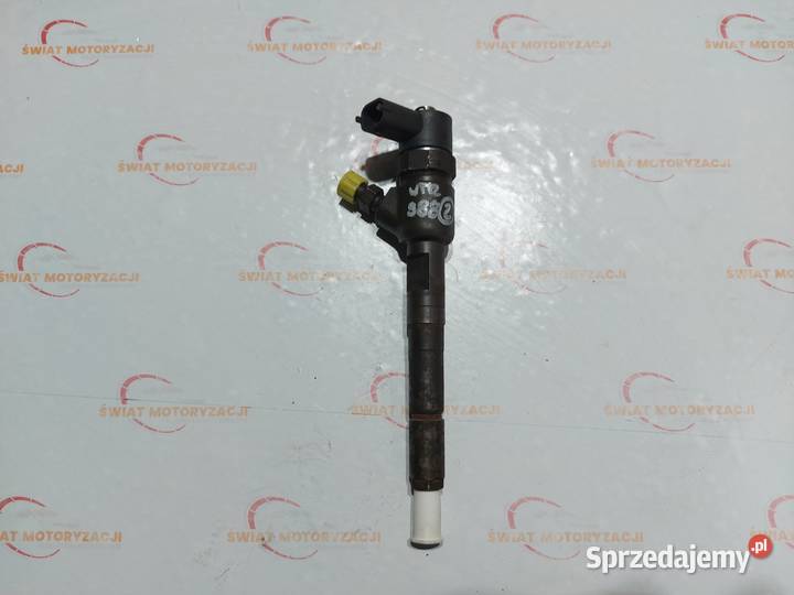 OPEL CORSA D 13 CDTI wtryskiwacz paliwa Kielce sprzedam