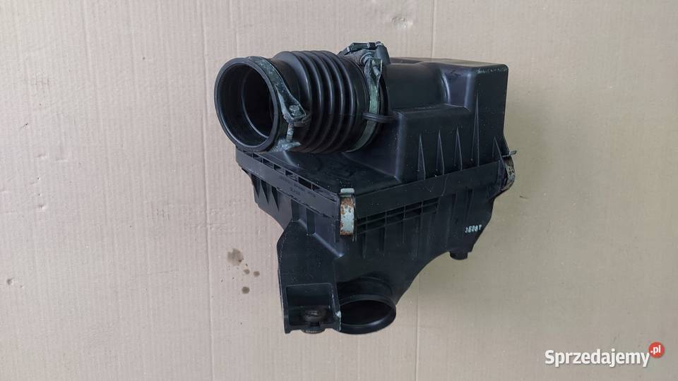 OBUDOWA FILTRA POWIETRZA HONDA CIVIC IX 16D Międzychód