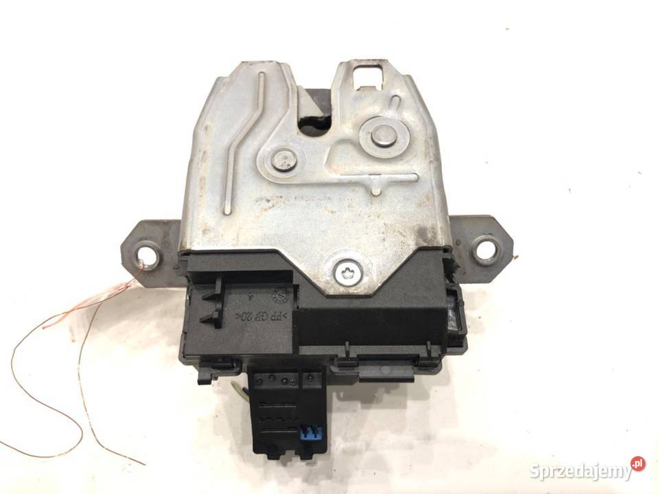 ZAMEK KLAPY TYŁ FORD KUGA I SUV 8M51R442A66CB podkarpackie