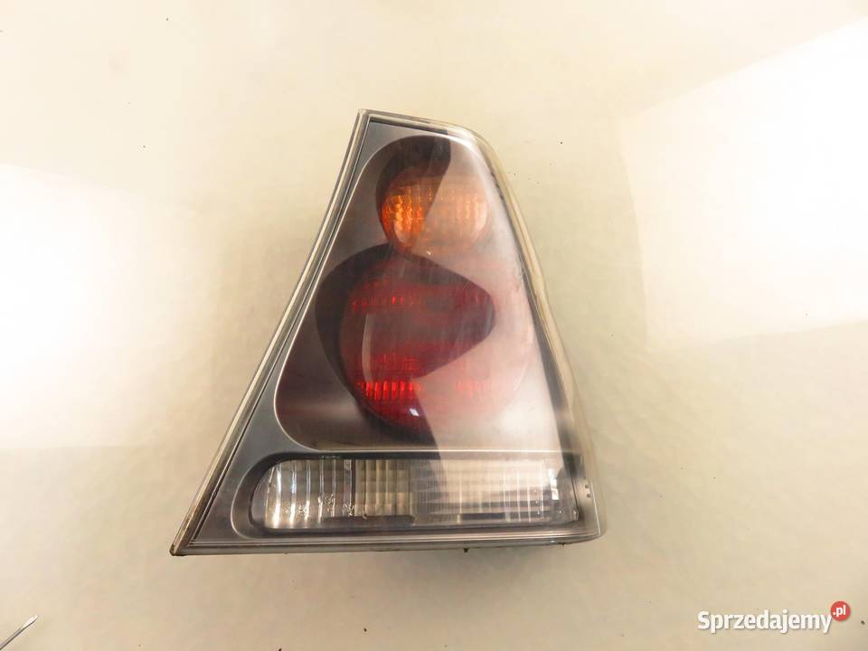 LAMPA PRAWA TYLNA BMW 3 Compact E46 6920238