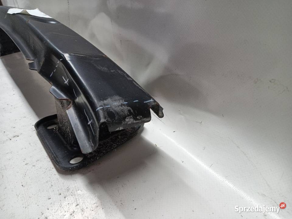 BELKA ZDERZAKA TYŁ TYLNA BMW SERIA 1 E82 7193747 sprzedam