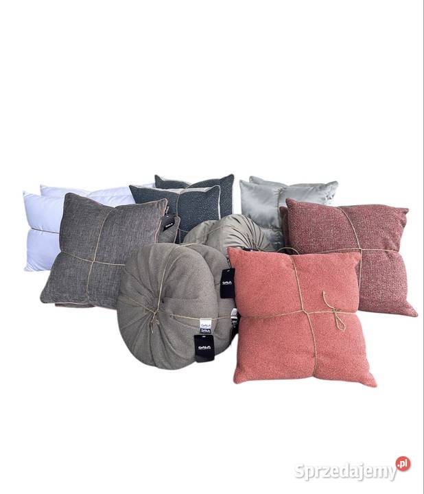 Poduszki Gala 2 sztuki 40x40 Poduszki dekoracyjne Katowice