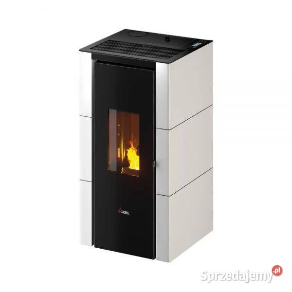 Cristal UP 70 kW Cadel to połączenie nowoczesnej Sieradz sprzedam