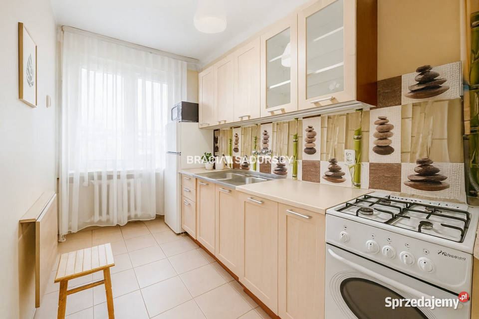 sprzedaży mieszkania Kraków ks Kazimierza małopolskie sprzedam