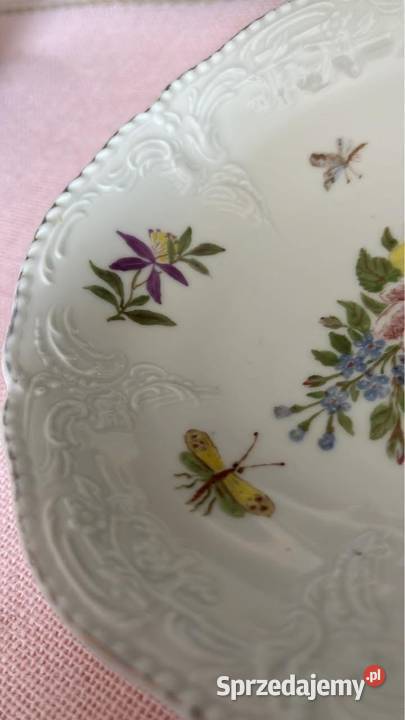 Miseczka Rosenthal Germany Sanssouci Lata 50 XX