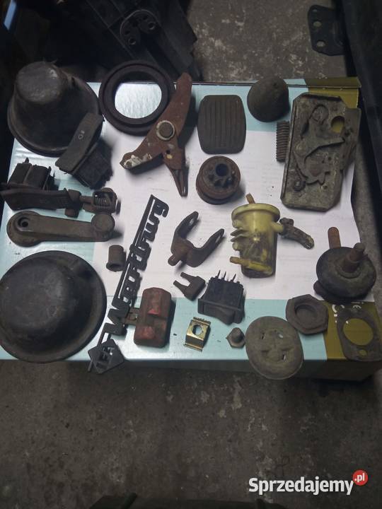 Wartburg 353 czujnik temperatury Łodygowice