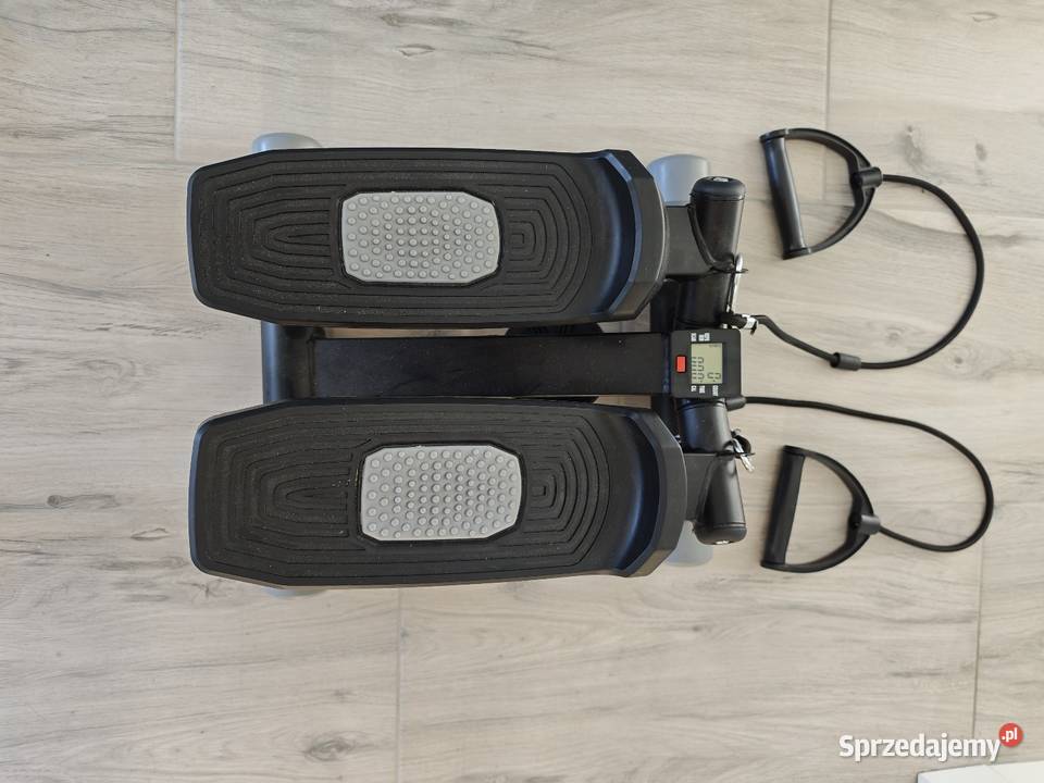Stepper mazowieckie