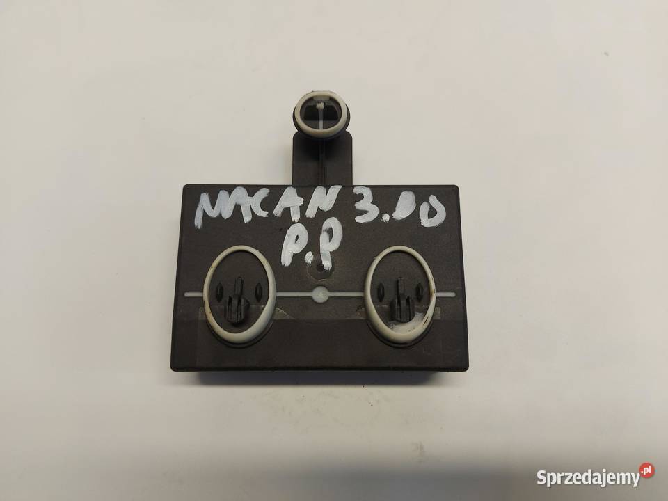 PORSCHE MACAN S 95B Sterownik moduł drzwi dolnośląskie