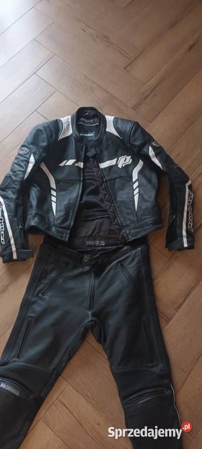 Kompinezon dwu częściowy firmy Probiker Kromnów sprzedam