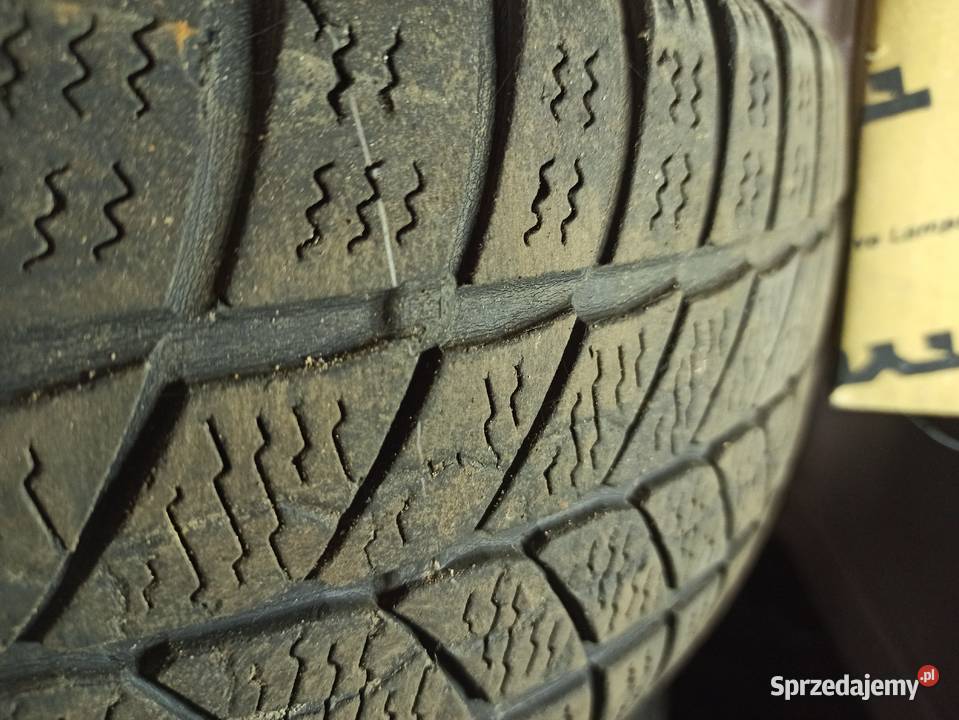 Ford Focus MK1 felgi aluminiowe Łódź